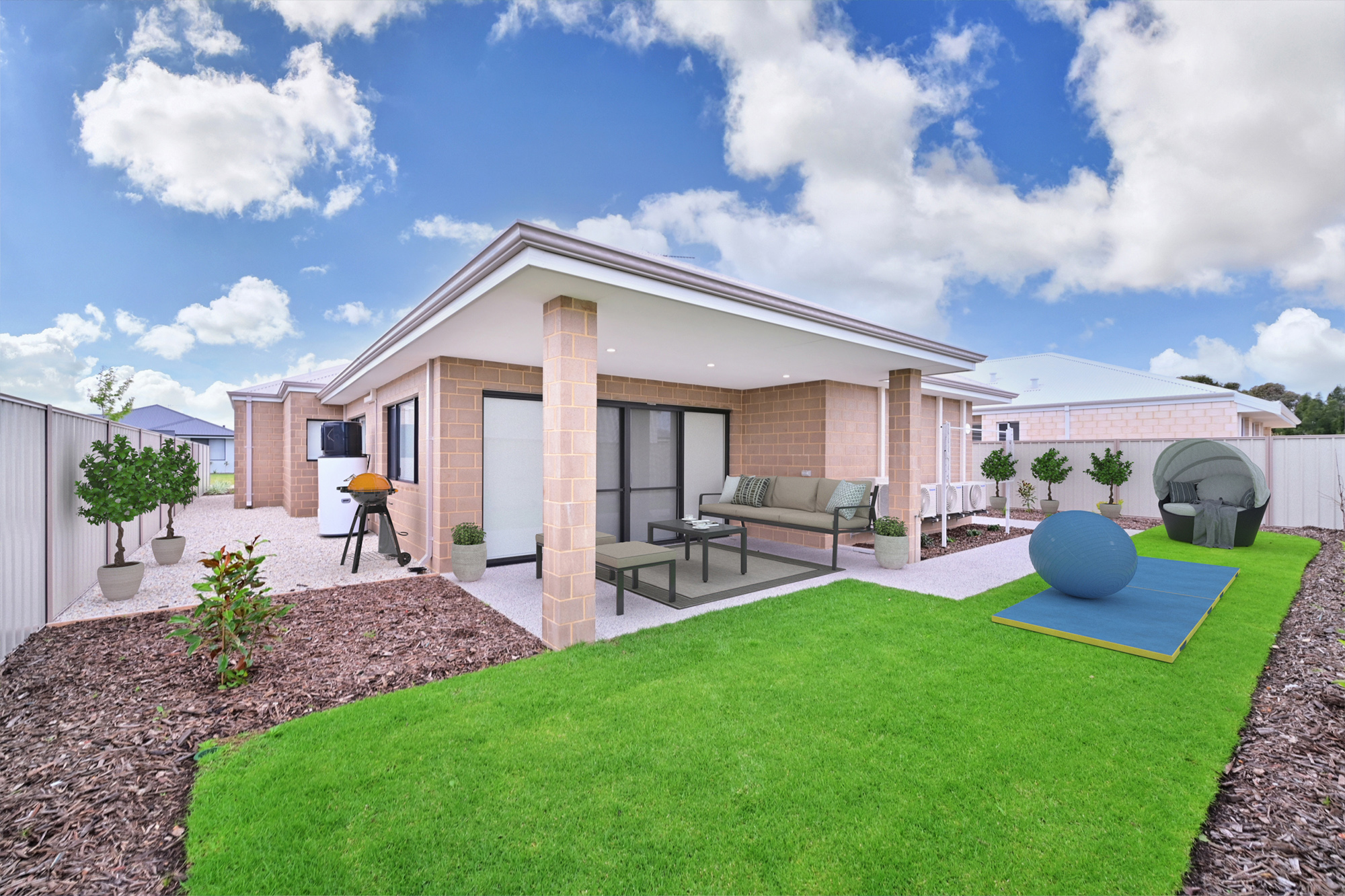 Australind Australind