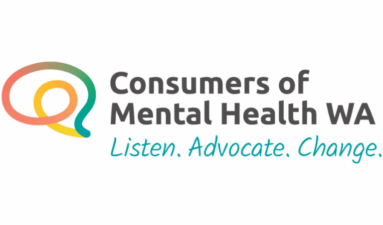 Consumer of Mental Health WA