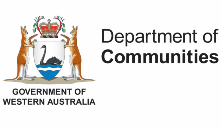 Department of Communities