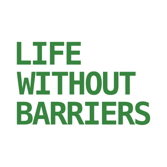 Life Without Barriers