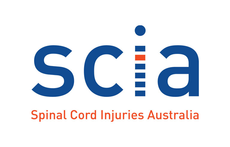 SCIA – Spinal Cord Injuries Australia