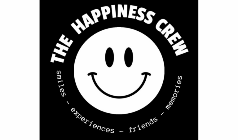 The Happiness Crew