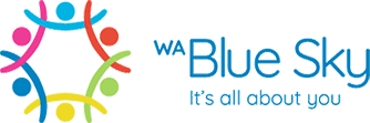 WA Blue Sky